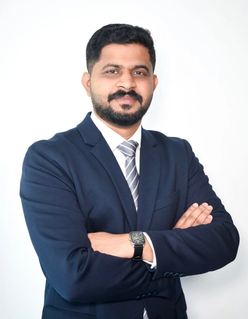 Mohammed Afroz