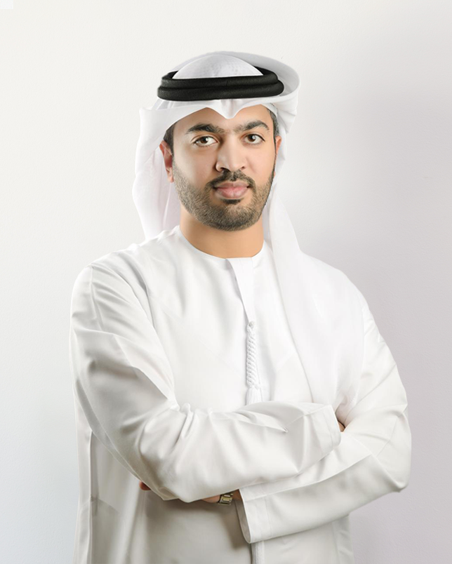 Ali Saleh Ali Hasan Alhammadi