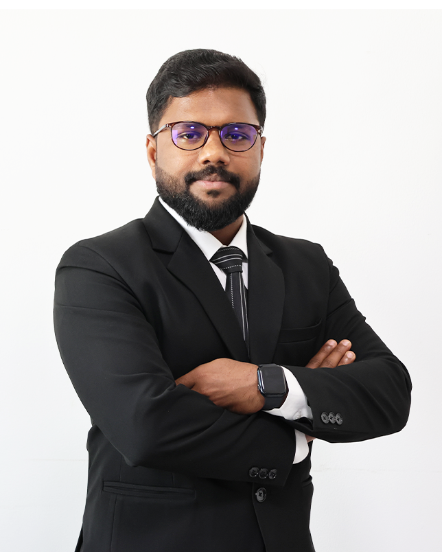 Bijesh Vattaparambil