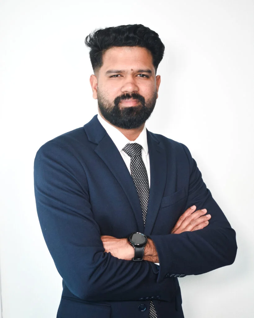 Mohammed Libas
